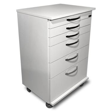 Imagem de Deki - Gaveteiro Com Rodízios Para Médicos