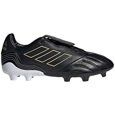 Imagem de Copa Kapitan.2 FG Men's Soccer Cleats (Numeric_6_Point_5) Black/Gold