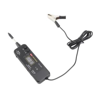 Imagem de Fafeicy Caneta de Teste Elétrico, Sinal de Reparo de Carro Teste de Circuito Automotivo Equipamento de Alerta de Som de Detecção Eletricista, Fio de Silicone para Manutenção Doméstica