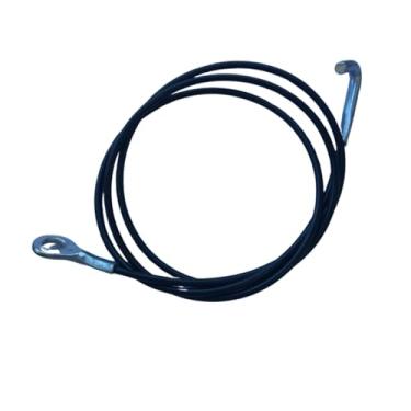 Imagem de Cabo de Aço Supino Polimet Peça de Reposição
