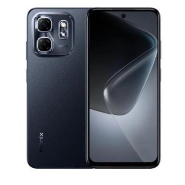 Imagem de Smartphone Infinix Hot 50i 8GB RAM 256GB - Positivo