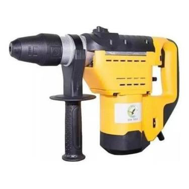 Imagem de Martelete Perfurador 7kg 220v 1250w St306 Siga Tools - Sa, Songle, Nak