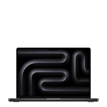 Imagem de Apple MacBook Pro 14", M4 Max, CPU de 14 núcleos, GPU de 32 núcleos, 36GB RAM, 1TB SSD - Preto-espacial