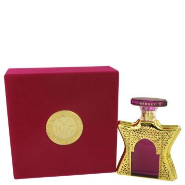Imagem de Perfume Feminino Dubai Garnet Parfum Unisex Bond No.9 100 Ml Eau De Parfum