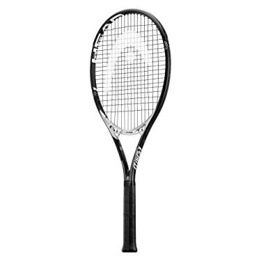Imagem de HEAD CABE A New MxG 1 Racket-4 3/8