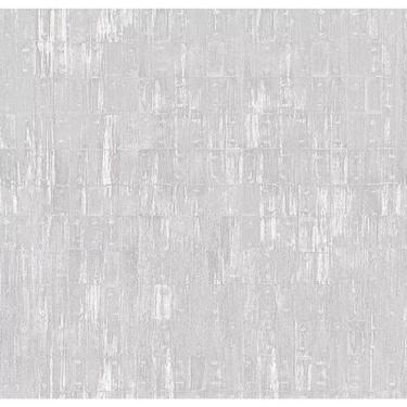 Imagem de Papel De Parede Serendipity 2 Textura Cinza Sr210803