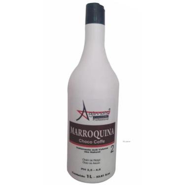 Imagem de Escova Progressiva Marroquina Agimais