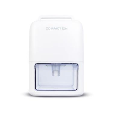 Imagem de Desumidificador De Ar Desidrat Compact Íon - 750ml - Bivolt Branco