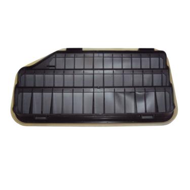 Imagem de Ford Ka Grade Traseira Externa Da Ventilação De Ar Genuíno