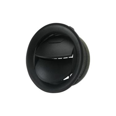 Imagem de Difusor De Ar Central / Lateral Amarok 2010 A 2013 Preto