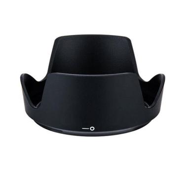 Imagem de Para-Sol Wv Hb-39 Para Lentes Nikon 16-85Mm E 18-300Mm