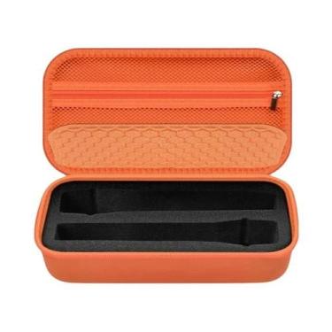 Imagem de Estojo Para Microfone Sem Fio Duplo Portátil Para Sistema JBL, Bolsa D