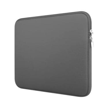 Imagem de Saco interno do forro do portátil, 11 ", 12", 13 ", 14", 15 ", 17" sac