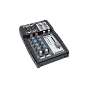 Imagem de stm 0602 Stetsom Mesa de som automotiva 12V 6 Entradas 2 Canais