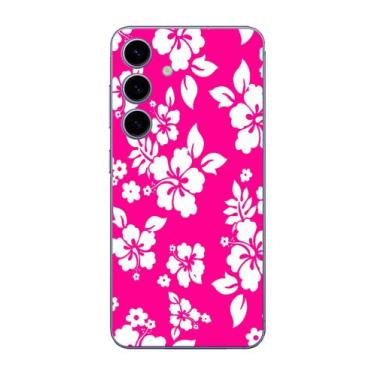 Imagem de Capa Adesivo Skin182 Verso Para Galaxy S24 (SM-S921B) - KawaSkin