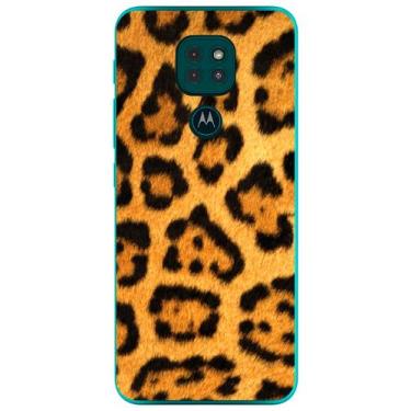 Imagem de Capa Adesivo Skin575 Verso Para Motorola Moto G9 2020 - KawaSkin