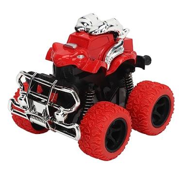 Imagem de Zhjvihx Inversor de FreqüÊncia Auto-ajustável de Acionamento de FreqüÊncia Variável Artesanato para Engenheiros (Vermelho)