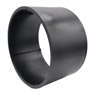 Imagem de MotiveTech Manga de Pneu de Kart, Acessório de Cubo de Reposição para Triciclo, Fácil Instalação, Roda Traseira