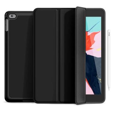 Imagem de Capa Gahwa iPad 9.7 para iPad 6ª geração 2018/iPad 5ª geração 2017