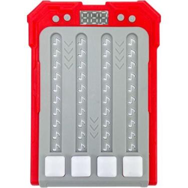 Imagem de Jogo Desafio do Som Vermelho - BBR Toys