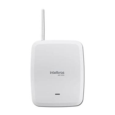 Imagem de Central de Alarme sem fio Contra Roubo AMT 8000 4543516 Intelbras Central de Alarme sem fio Contra Roubo AMT 8000 4543516 Intelbras
