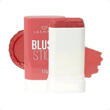 Imagem de Blush Stick Jasmyne Mauve J0107