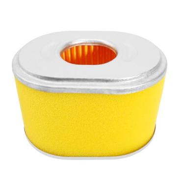 Imagem de Limpador de filtro de ar QAZAKY para GX100 GX110 GX120 GX140 GX160 GX200 GX240 5hp 5.5hp 6.5hp 168F 2893881 5247408 7372444 7370968 212CC 17210-ZE1-505 17210-ZE1-507 17210-ZE1-517 17210-ZE1-820 ZE1-82