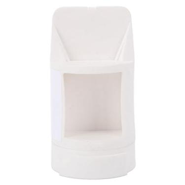 Imagem de MUNEFE Geladeira Filtro De Água Bypass Plug, Frigorífico Filtro De Água Bypass Plug, WR17X33825 Bypass Do Filtro para Substituição