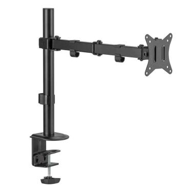 Imagem de Suporte Articulado Para Monitor Fortrek Fk425s 17"-32"
