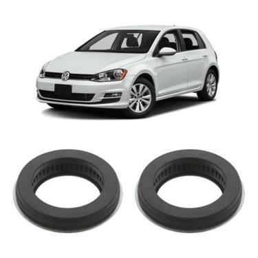 Imagem de Rolamento Do Amortecedor Dianteiro Golf Tsi 2013 2014 2015