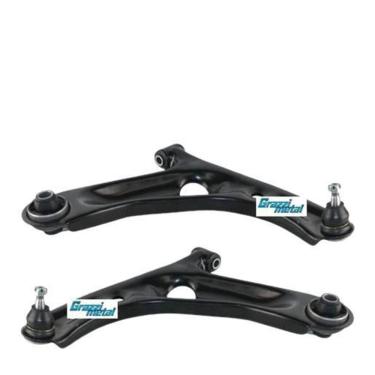 Imagem de Bandeja Balança Pivo Jac J2 2013 2014 2015 2016 2017 2018