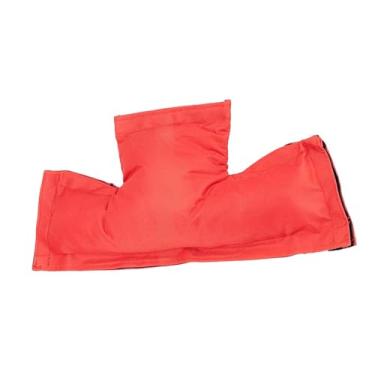 Imagem de Dualoai Capa de isolamento térmico à prova d'água para medidor de água, protetor de caixa de proteção contra congelamento