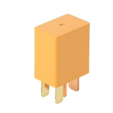 Imagem de Briny River Relé de bomba de combustível de 4 pinos para carro 8627A049 compatível com Mitsubishi Lancer Evo X 10 ACVN51212