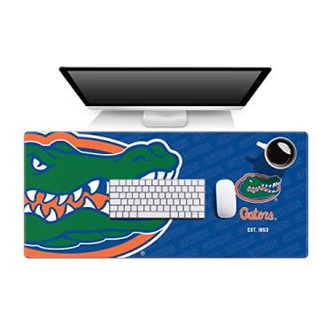 Imagem de YouTheFan Bloco de mesa com logotipo Florida Gators