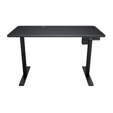 Imagem de MESA GAMER - MODELO ROYAL MOSSA 150 BLACK