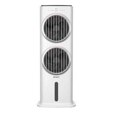 Imagem de Climatizador Torre Spirit 10l 220v Turbo Branco 95x37x29cm