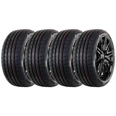Imagem de Pneu Xbri SPORT+2 165/35 R17 HT Aro 17 68V XL Kit4