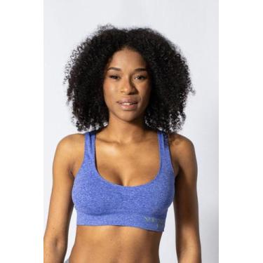 Imagem de Top Brasil - Ventuno Confecções, Azul intenso