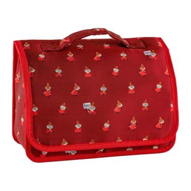 Imagem de ほぼ日 Acessórios Hobonichi Techo – Moomin: Stappo (Little My Everywhere!)