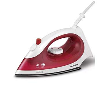 Imagem de Lenoxx, Ferro a Vapor Delicate, 127v