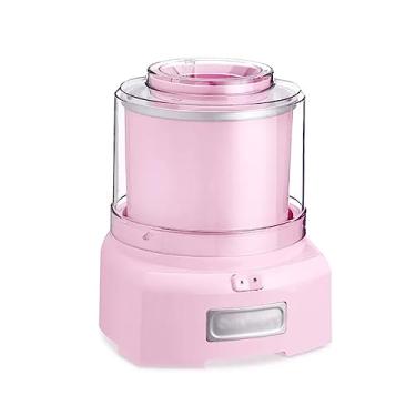 Imagem de Máquina de Raspadinha Máquina de fazer sorvete Iogurte Sorvete Faz Sorvete Cremoso