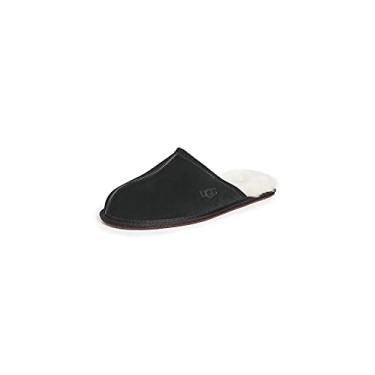 Imagem de UGG Chinelo masculino, Preto, 10