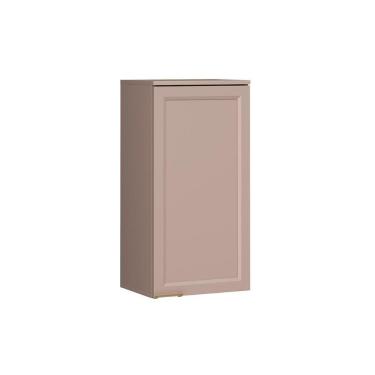 Imagem de Armário Aéreo Para Cozinha Malta 2640 Com 1 Porta 40cm Duna - Carraro