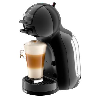 Imagem de Cafeteira Nescafé Dolce Gusto Mini Me Preta 110v