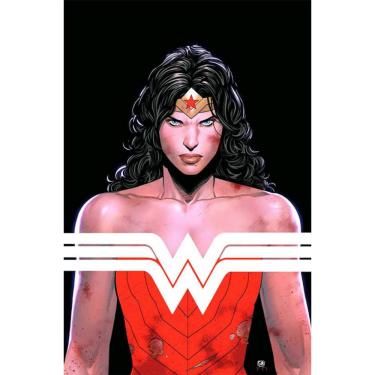 Imagem de Mulher-Maravilha/Flash (2025) Vol. 02