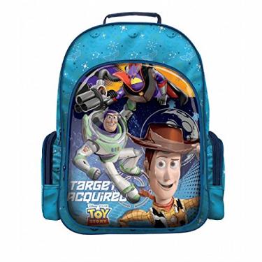 Imagem de Mochila G Toy Story Dermiwil - 30430