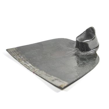 Imagem de Enxada Ferreiro 20 Com Cabo Eucalipto - Fundição Petrópolis