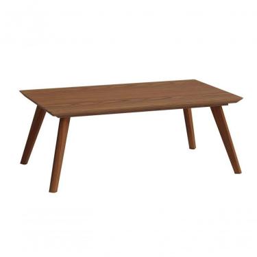 Imagem de Mesa De Centro Classic Freijó - Imcal Móveis