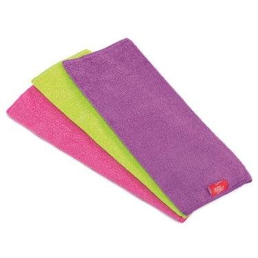 Imagem de 3 Panos Multiuso Alta Performance Esfrebom