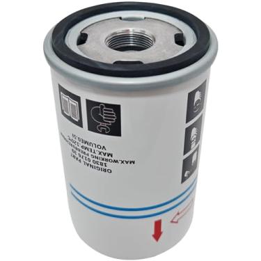 Imagem de Kit de substituição de filtro de compressor de ar 1830017639 separador de óleo 1830017638 filtro de óleo 1622065800 filtro de ar (separador de óleo)